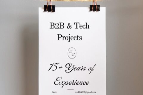 B2B COntent